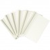 Office Force 15 mm Beyaz Isısal Cilt Kapakları (PVC-Karton)